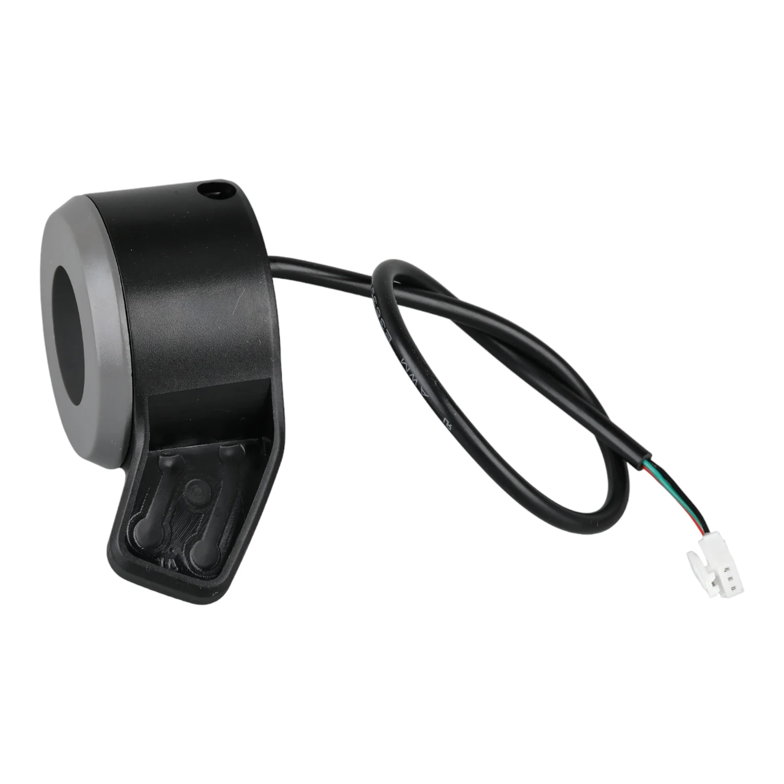 Drossel Beschleuniger Für Niu KQi1 Elektrische Roller KQi3 KQi2 Geschwindigkeit Regulieren Controller Daumen Taste E-Roller Teile – Detail 10