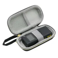 Жесткий чехол для переноски IVBX для Xiaomi Mijia Smart Laser Range Finder, рулетка, рабочая сумка для хранения