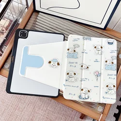 Custodia Protettiva Universale per Tablet - Design Premium per Diverse Marche