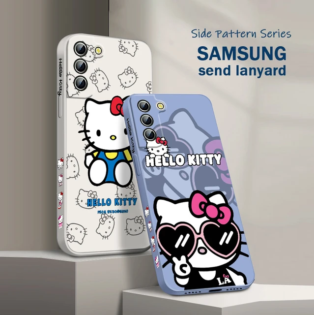 SHIGATSU WA KIMI NO USO KAORI ANIME Samsung Galaxy S20 Case