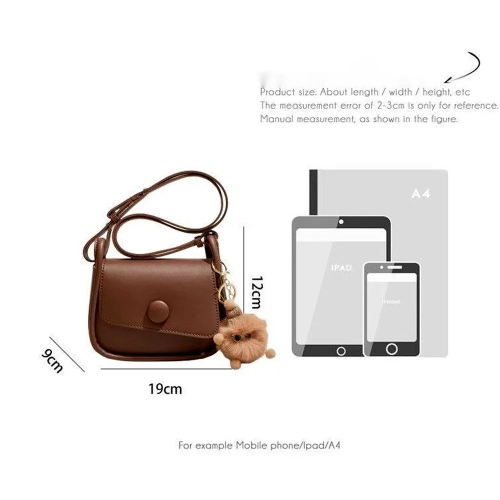 Borsa a tracolla versatile in gelatina rossa trasparente premium Mik Mouse di CHARHP&KEJNT_voghion.com