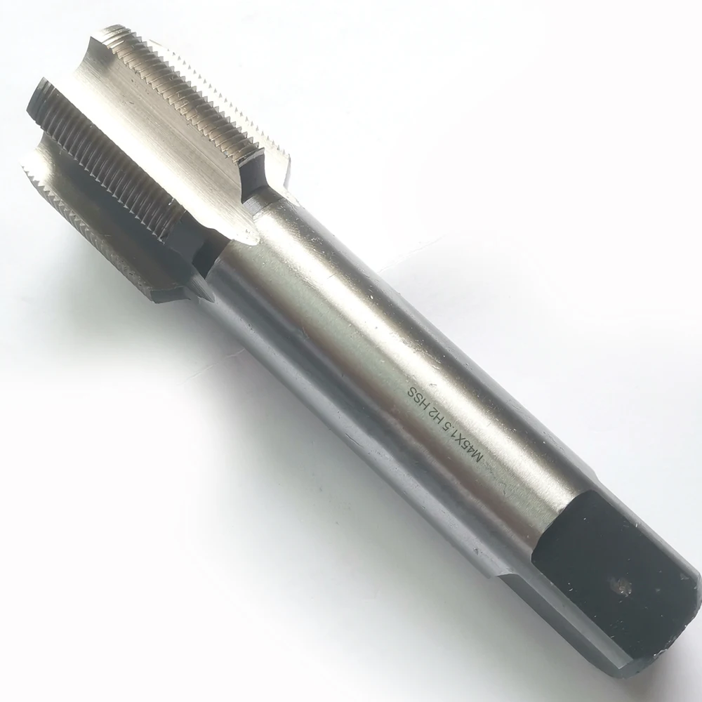 m50タップ ピッチ1.5 メートル細目ネジ 下穴表 | 機械設計の便利帳