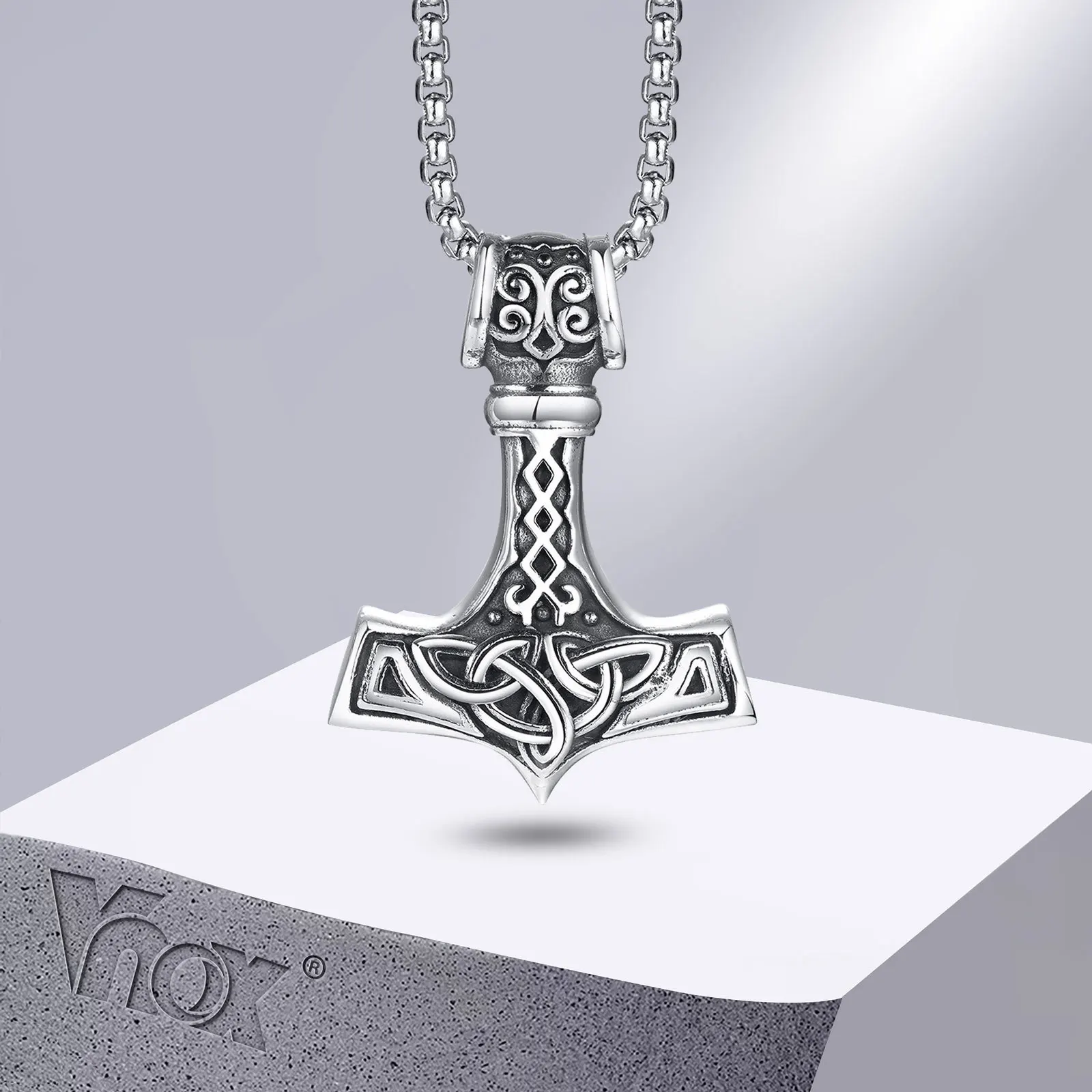 Thor's