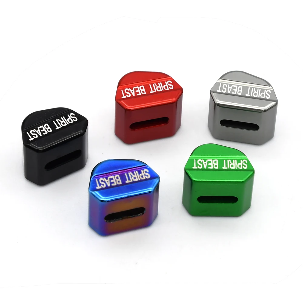 Motorcycle Switches Button Turn Signal High Low Beam Start Buttons Removed Key Cap For Benelli Honda Suzuki Yamaha Kawasaki BMW