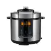 Multifunction Reserved Timing Smart Touch Screen 6L 7L  Electric Pressure Cooker 3