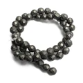 Mette Facted Black