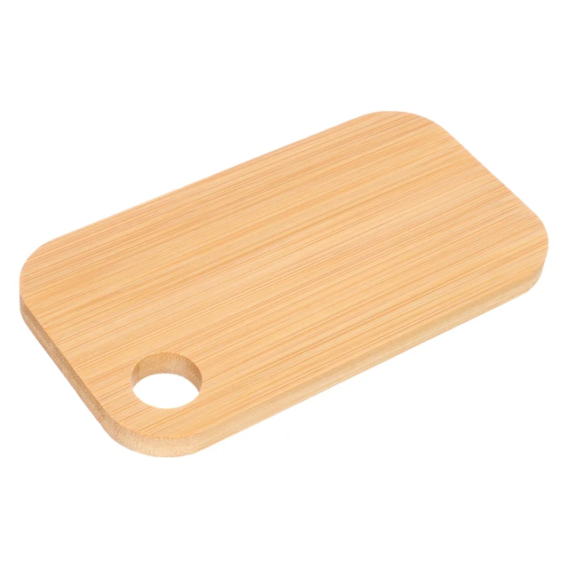 6x Small Cutting Board Chopping Board Set Vegetables Bread Board for Kitchen  - AliExpress