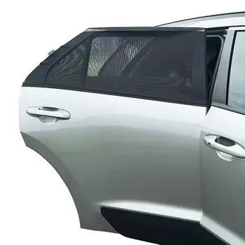 Fitover Car Window Sun Shades 1