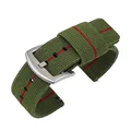 Green red silver