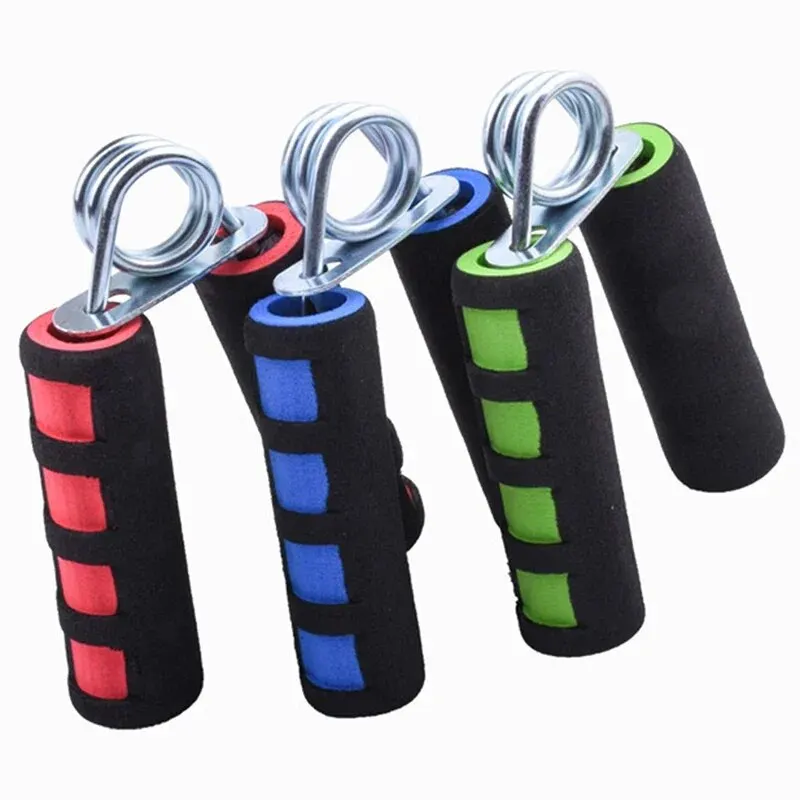 Foam Hand Grip Strengthener 1