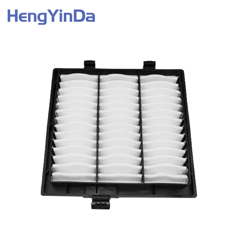 excavator air conditioning filter element filter external excavator accessories For HITACHI ZX 200/210/240/260/330-5G-5A