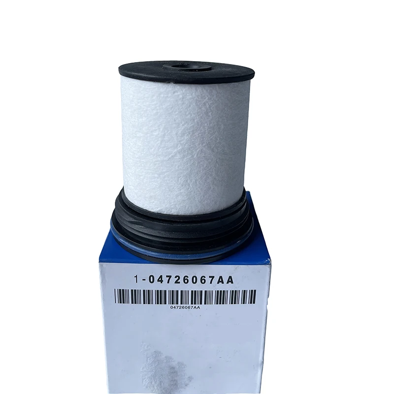 New 04726067AA Engine Fuel Filter For 2014-2018 Jeep Grand Cherokee Wrangler