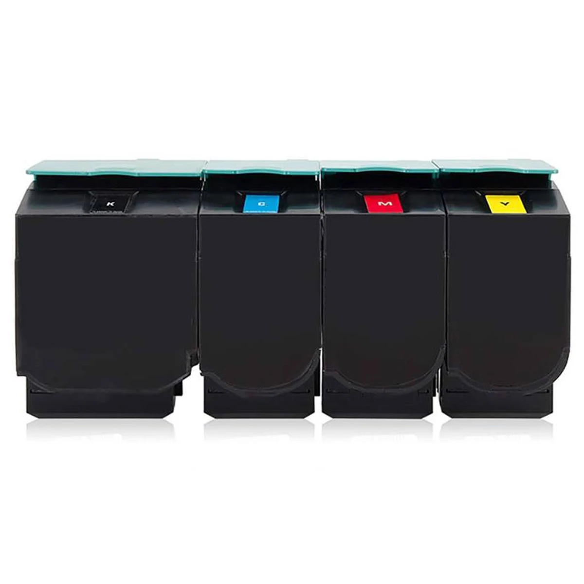 Lexmark 74C2SK0 7000pages Black Laser Toner & Cartridge - Laser - View #9