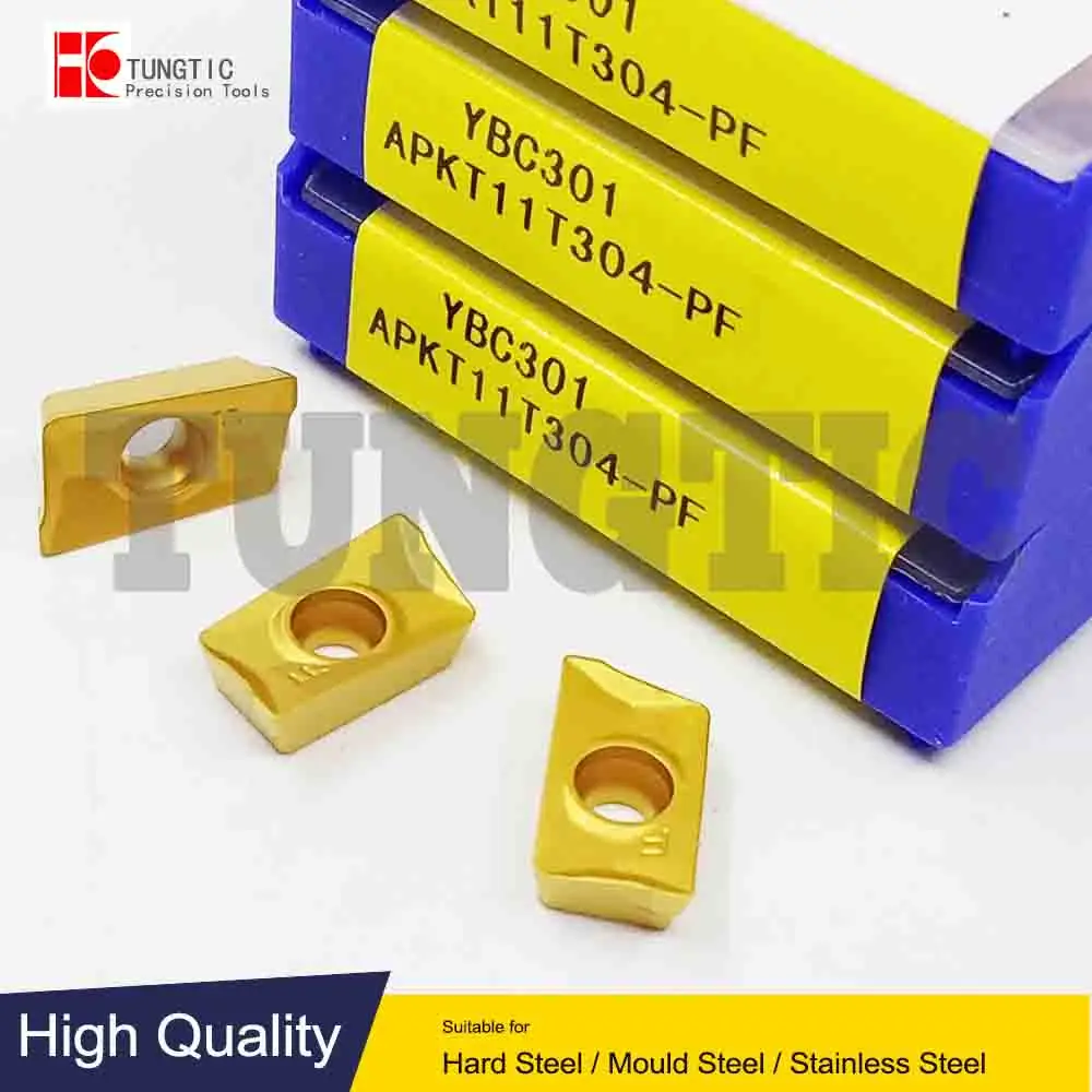 

Фрезерный резак фрезерный станок с ЧПУ фрезерный станок Обрабатывающие инструменты Токарный станок Режущий инструмент токарные инструменты APKT 11T304