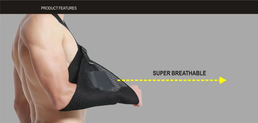 Household health physical therapy products forearm condole belt shoulder fixed wrist arm arm fracture of clavicle condole belt