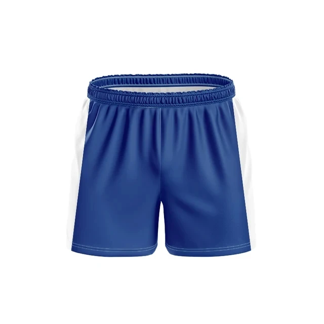 

2024 Bulldogs Away Rugby JERSEY SHORTS size S--5XL