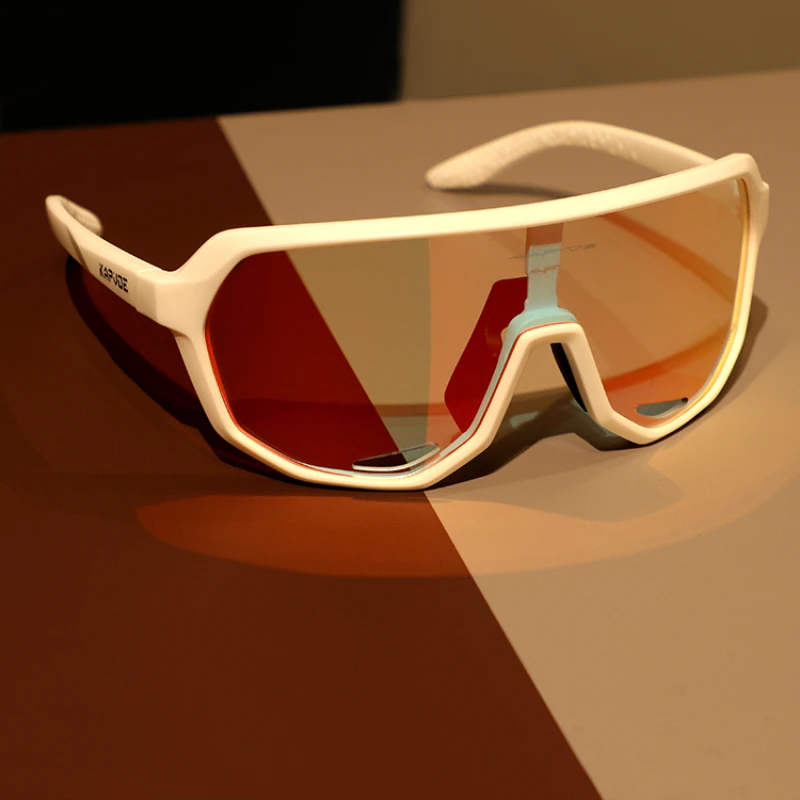 Cycling glasses professional day and night sports myopia windproof goggles for men and women