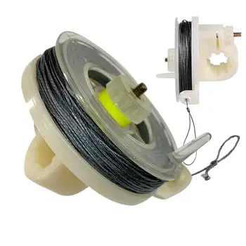 Camping Trip Wire Perimeter Alarm 1