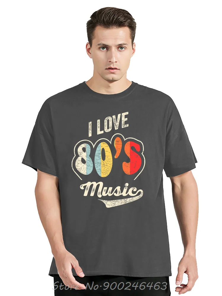 Born In 80's Limited Edition Kassetten-T-Shirt, grafische Mode, Geburtstagsgeschenke, Baumwoll-T-Shirts, altes Vintage-T-Shirt von hoher Qualität – Detail 10