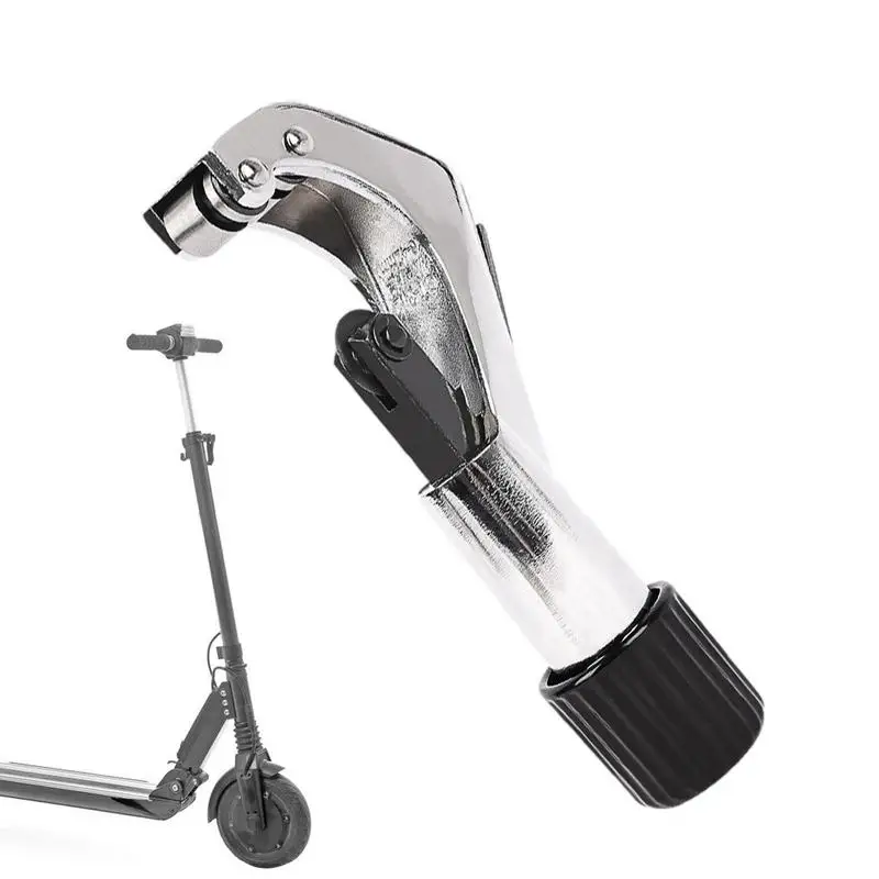

Bicycle Handlebar Cutter Alloy Cutter Bicycle Repair Tool Handlebar Seat Post Cutting Portable Bike Fork Handlebar Seat Post