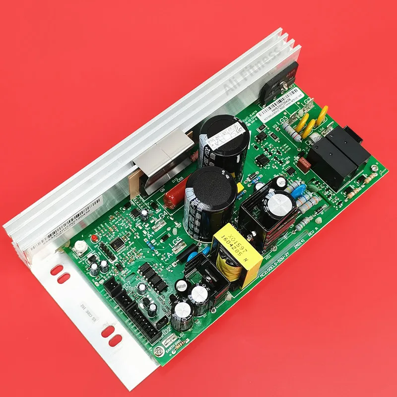 Original Treadmill Motor Controller MC2100ELS-50W-ZY 2Y Lower