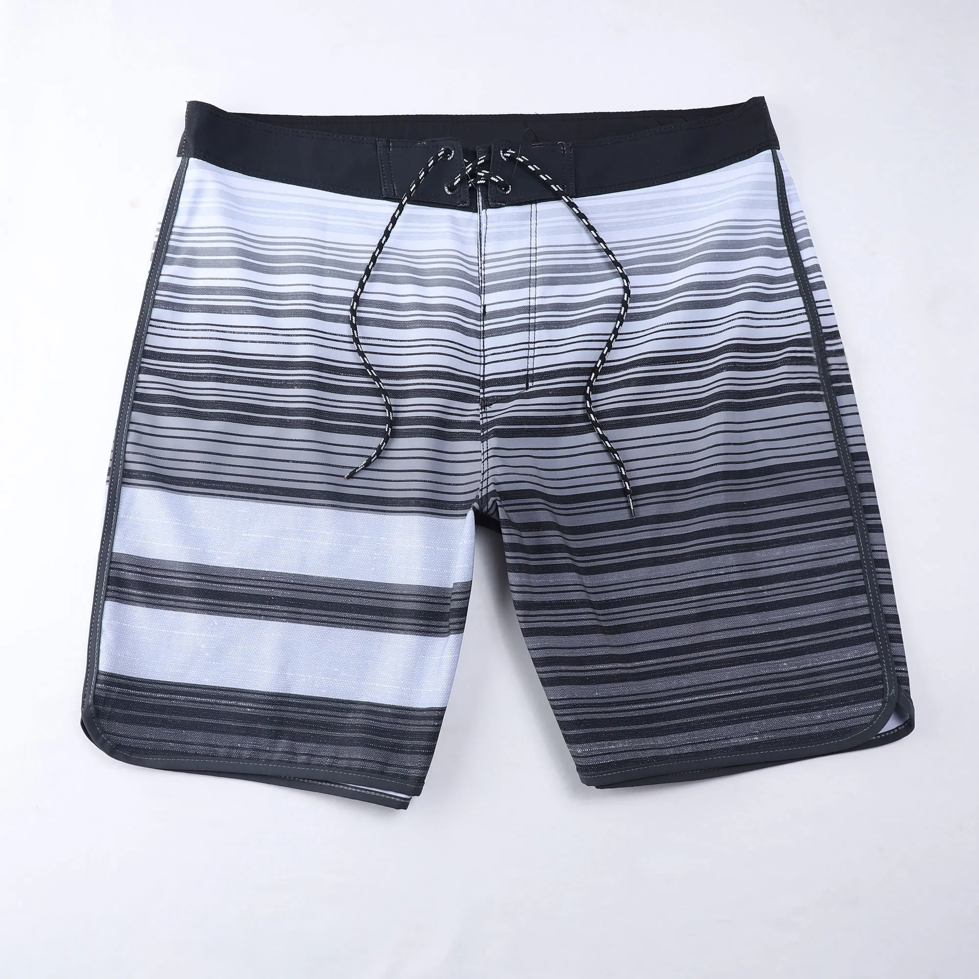 Summer Men's Beach shorts Fast Dry High Stretch Sports, Swimming, Surfing, Hiking, Jogging and Daily Casual Wear F44