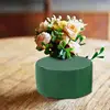 6pcs/set Artificial Floral foam Blocks flower arrangement mud brick garden home decoration For Flowers Arrangements 3