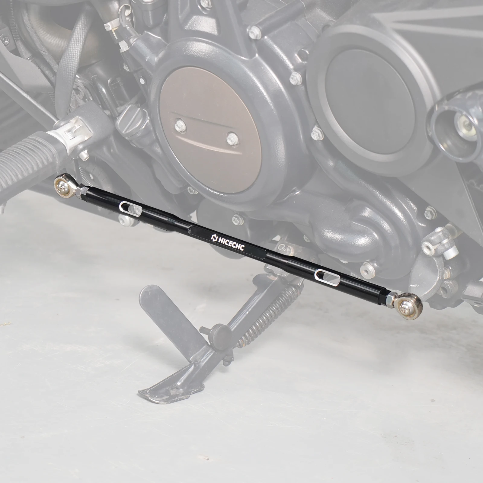 NICECNC Für Sportster S RH1250S Schaltgestänge Für Harley Sportster S RH1250S 2021-2024 2022 2023 – Detail 7