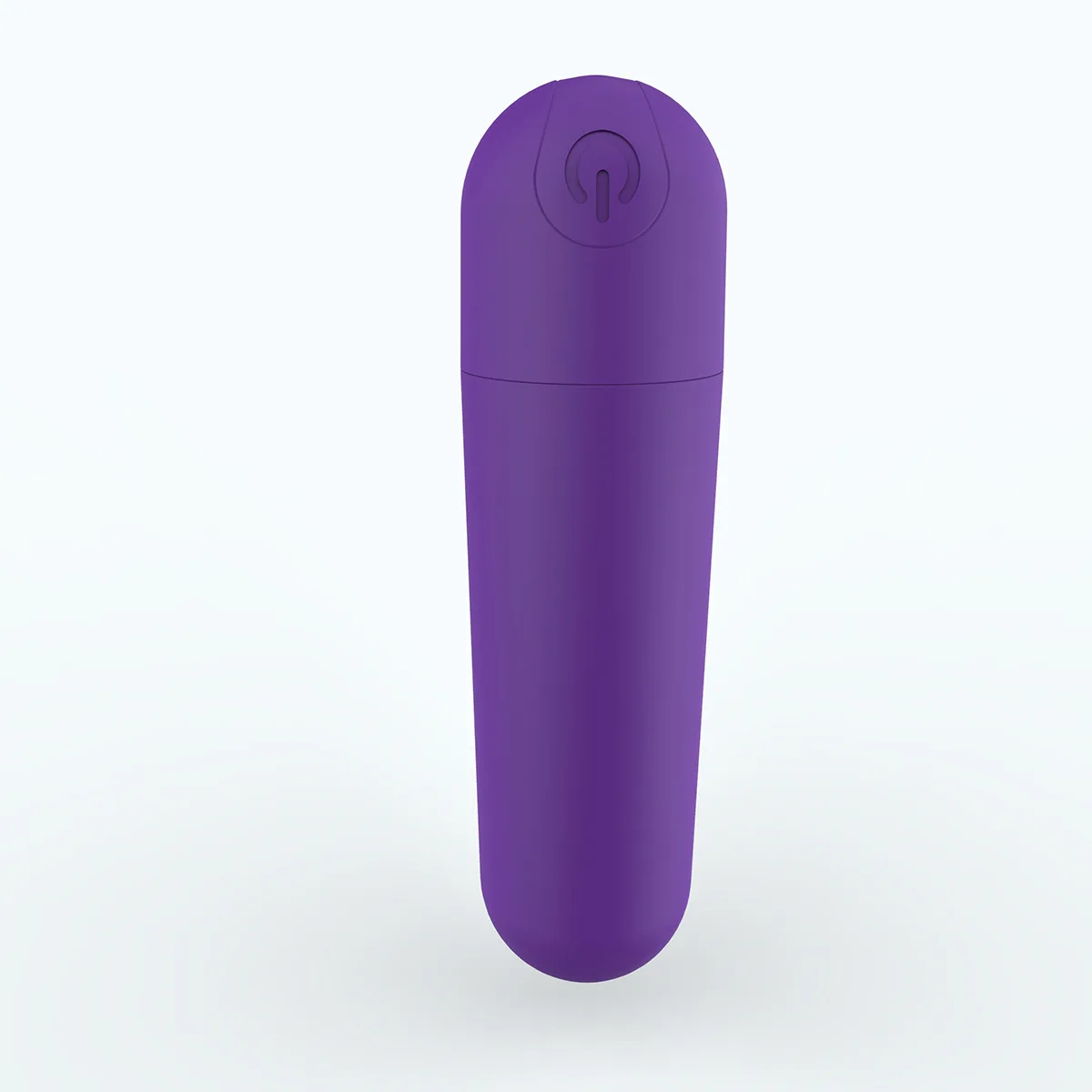 all purple