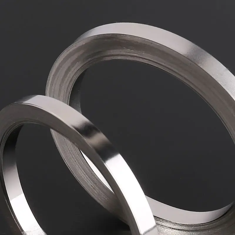 10m Nickel-plated Strip Tape For Li 18650 Battery Spot Welding 0.1x5mm/0.15x6mm 3