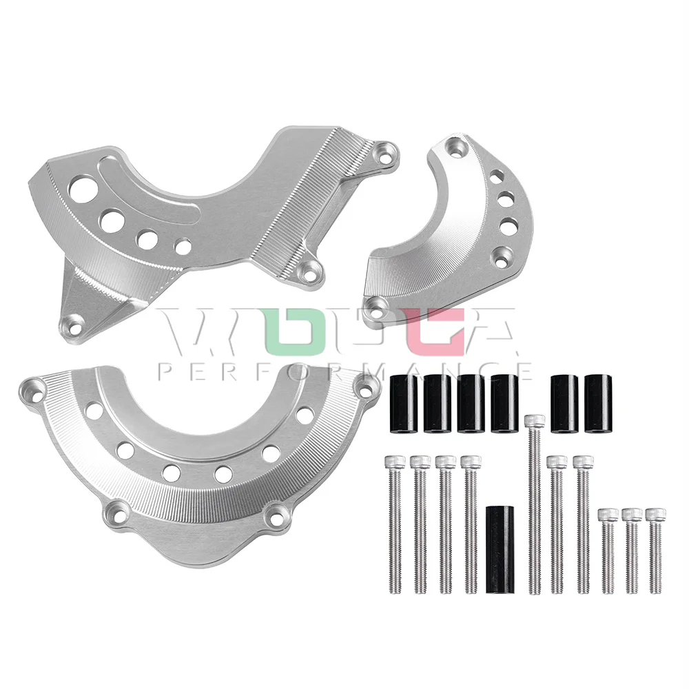 Engine Guard Cover For Kawasaki Z900 Z900RS Fairing Frame Slider Crash Pad Case Stator Protector motorcycle engine cover,engine cover protector,engine guard