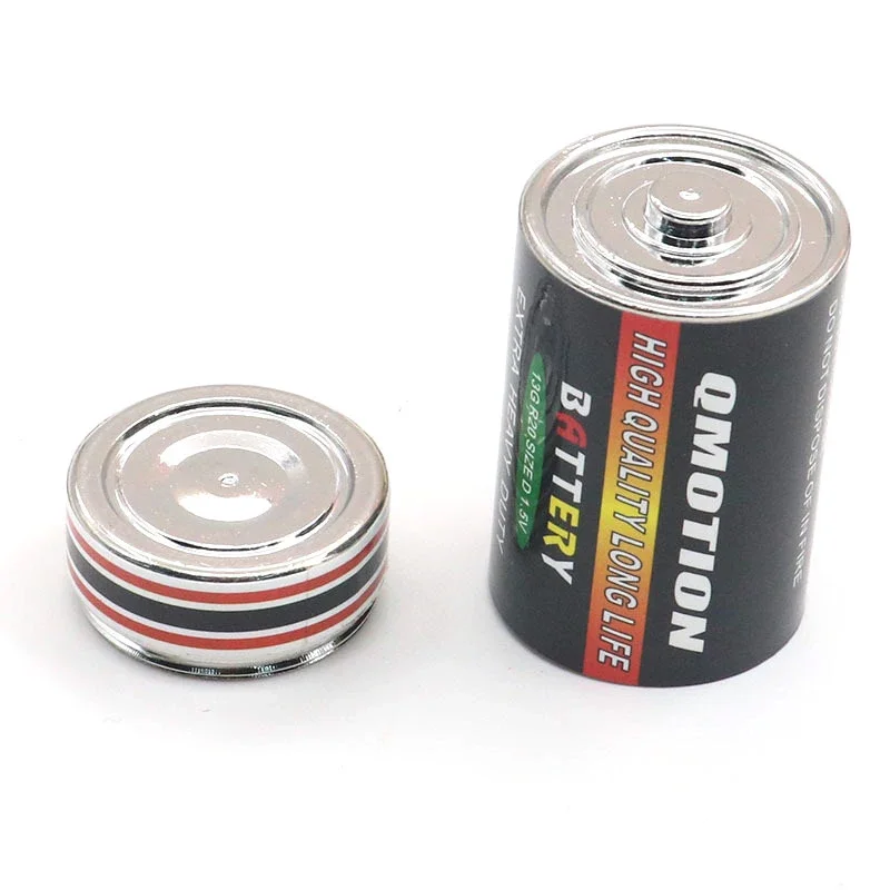 Рисунок 5 - миниатюрный контейнер для денег