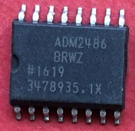 

ADM2486BRWZ SOP16 IC spot supply, quality assurance, welcome to consult, spot can be straight shot