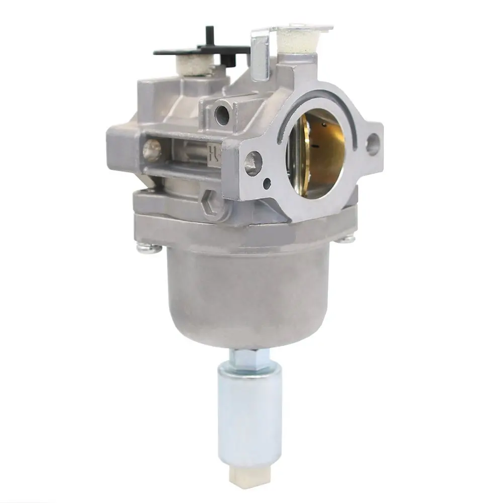 791858 Vergaser für Briggs & Stratton 792358 791858 794572 799727 698620 793224 14 PS, 15 PS, 16 PS, 17 PS, 18 PS Rasentraktormäher – Detail 6