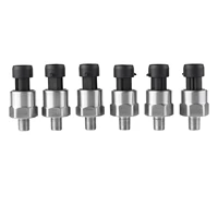 Pressure Sender 1/8NPT Thread Stainless Steel Pressure Transducer Sender Sensor for Oil Fuel Air Water Pressure Sensor - Image 6