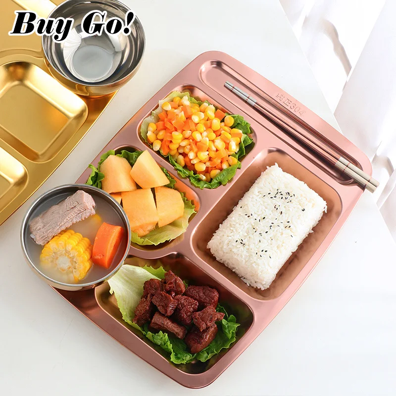 https://ae01.alicdn.com/kf/S2e041bbb016f41de890869d543bbc6d9c/6-Sections-Stainless-Steel-Fast-Food-Divided-Tray-Lunch-Container-Food-Dinner-Snack-Plate-With-Spoon.jpg