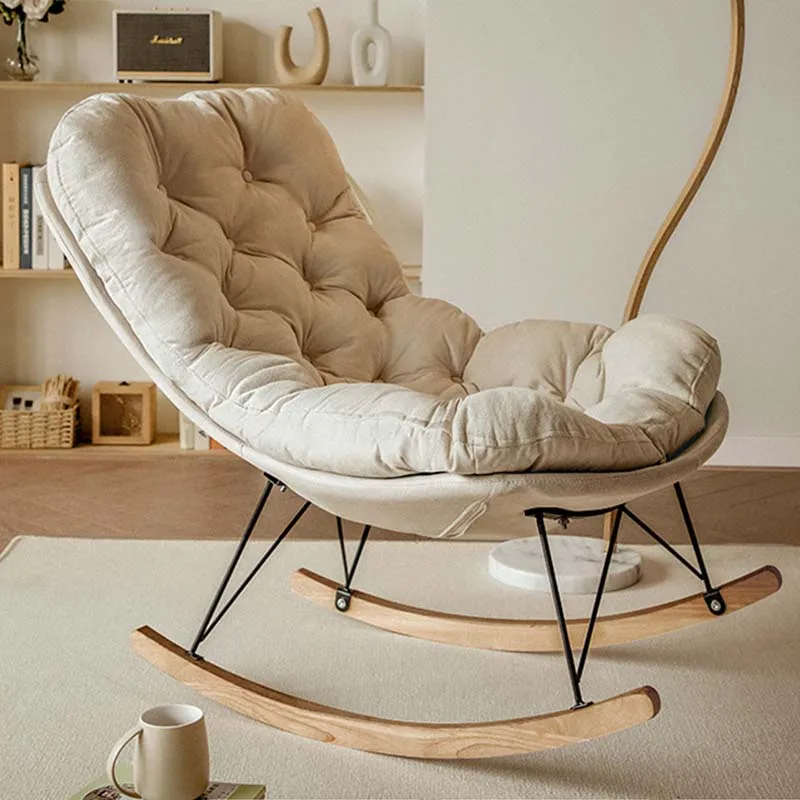 

Party Back Support Chair Ergonomic Outdoor Gaming Egg Reading Chair Ergonomic Poltronas Para Sala Luxo Living Room Decoration