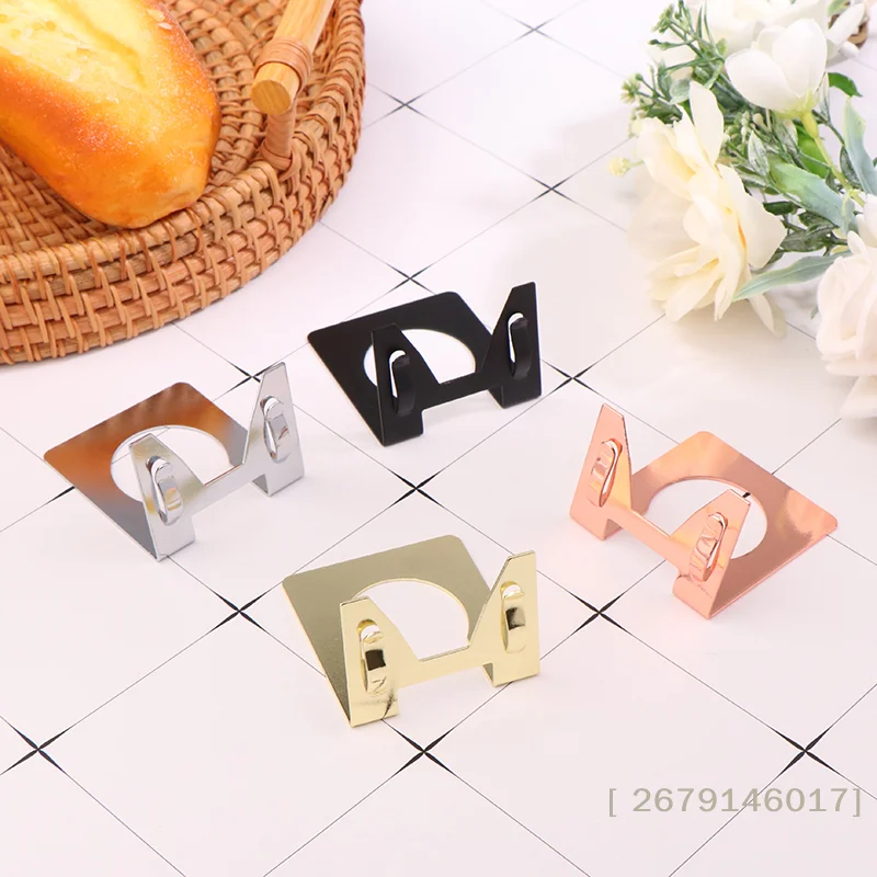 【YY26】금속 가격표 라벨 클립 테이블 탑 넘버 스냅 식품 이름표 카드 홀더 소매점 슈퍼마켓용