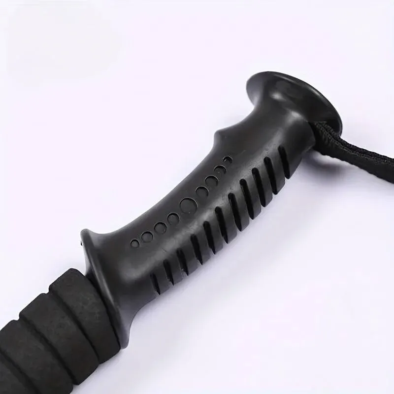 Ultralight Foldable Shock-Absorbent Trekking Poles