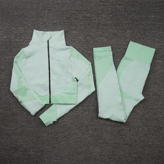 Bright Green 2pcs
