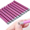Professional Chic Nail Art Stamp Pen Set 9D Floral /Daisy/Star/Butterfly/Heart Nail Template DIY Drawing Pen Nail Painting Tool 1
