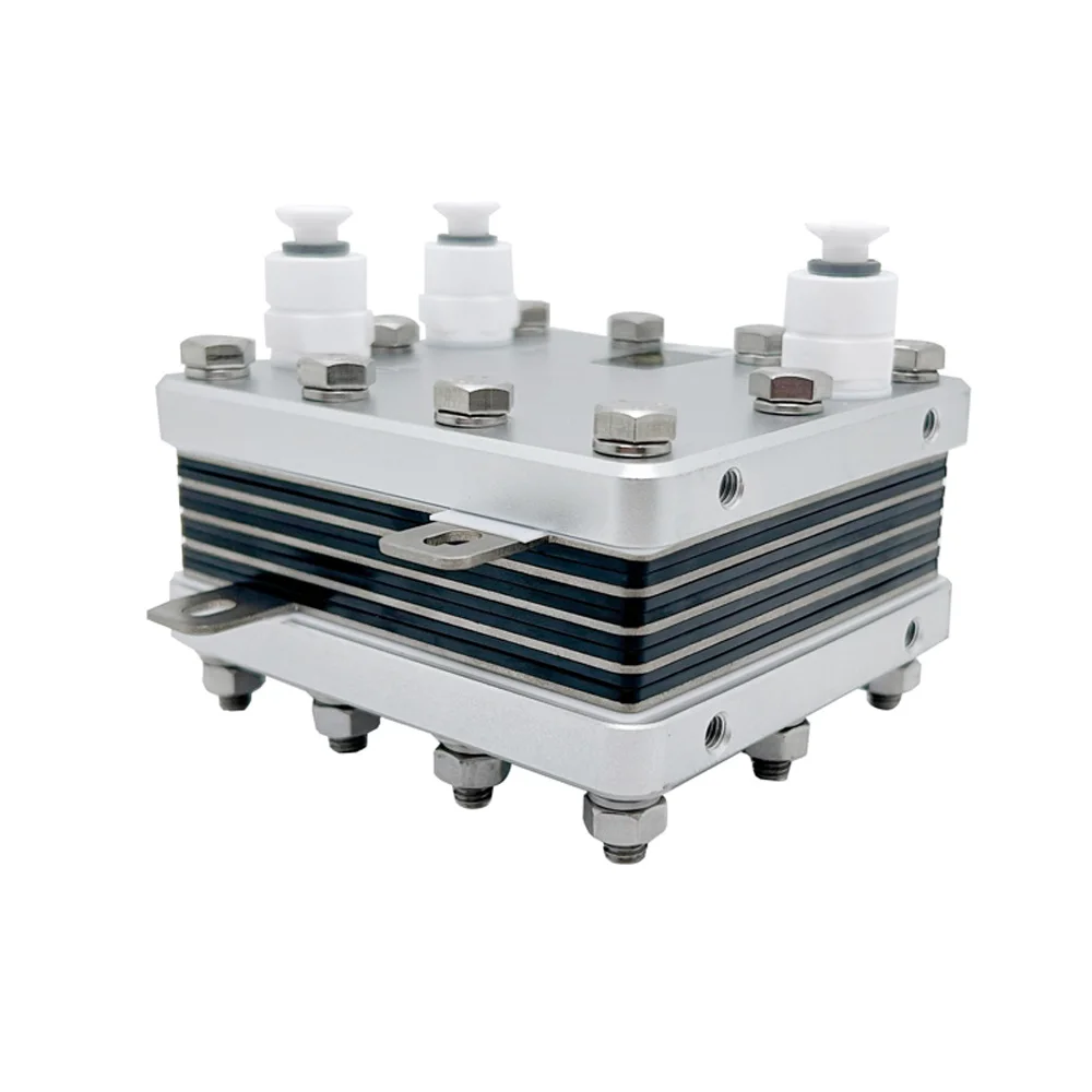 1500ml H2 + 750ml O2 PEM Hydrogen Electrolyzer H2 Gas Electrolyser Electrolysis Water Generator Machine