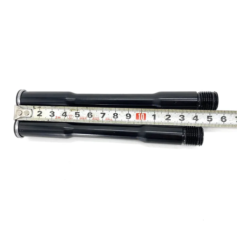 SR SUNTOUR Mountain Bike Front Fork Threaded Quick Release Lever