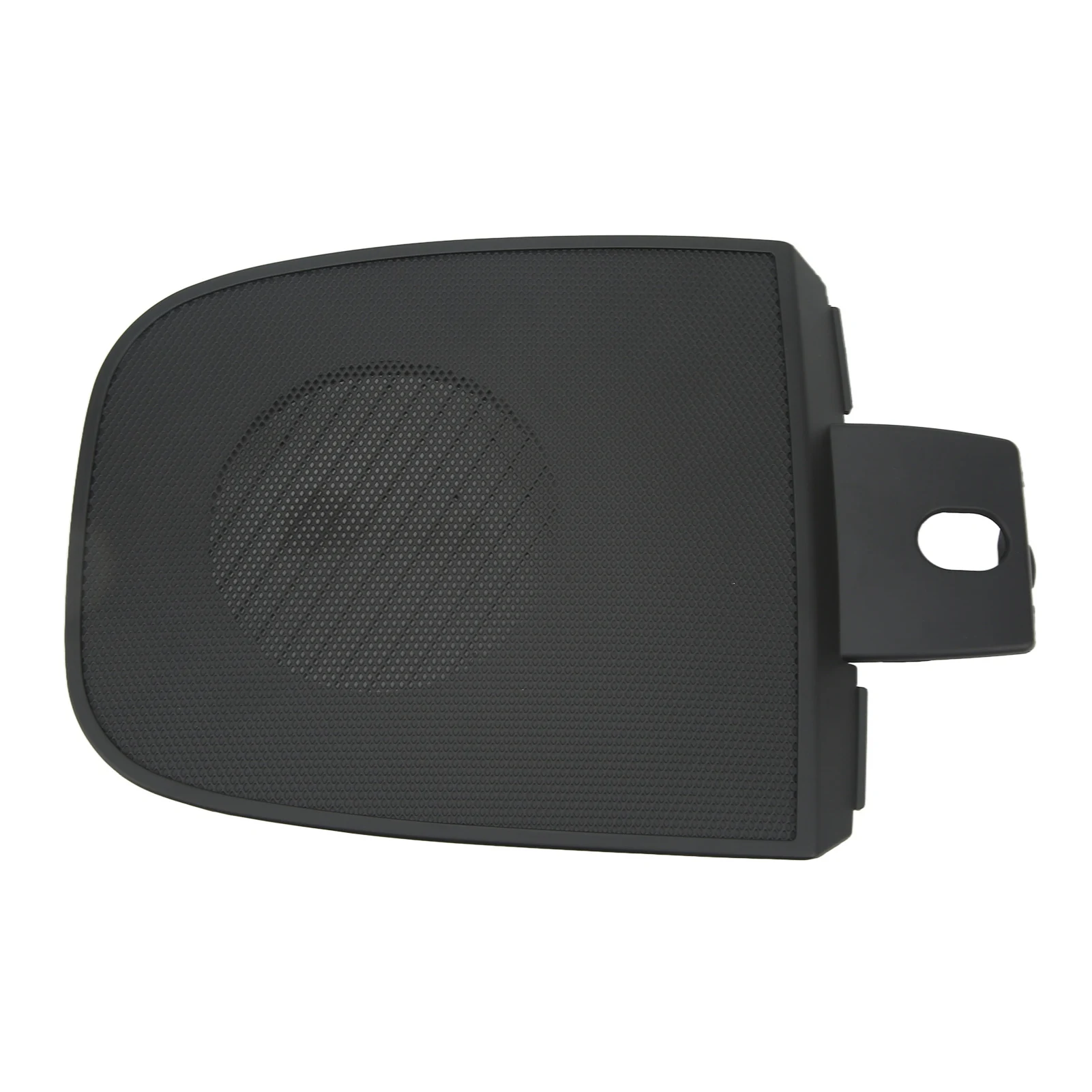 Car Interior Trim Car Dashboard Top Speaker Cover Automotive Accessories C2Z1835LEG C2Z1835AMS Replacement for Jaguar XF 2008-