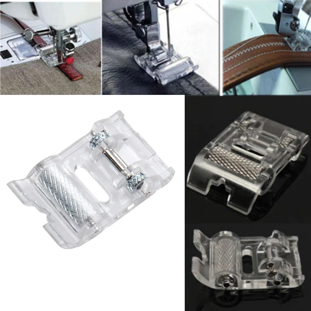 Sewing Rolled Hemmer Foot Quick Needle Plate Screws Loosening Versatile  Sewing Machine Presser Foot Set 6pcs Rolled for Precise - AliExpress