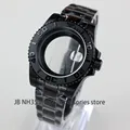 B2 oyster strap
