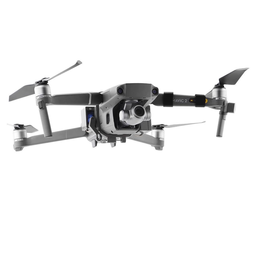 Mavic 2 Drone Accessory Kit Wedding Proposal Delivery Device Dispenser Thrower Dron Air Dropping System for DJI Mavic 2 Pro/Zoom best drone with camera