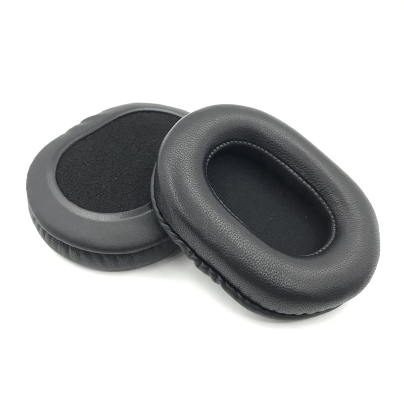 

Эластичная накладка из овечьей кожи, подушка для Sony MDR-7506 7510 7520 CD900ST V 6, Прямая поставка