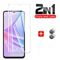 1Pcs HD 1Pcs Lens