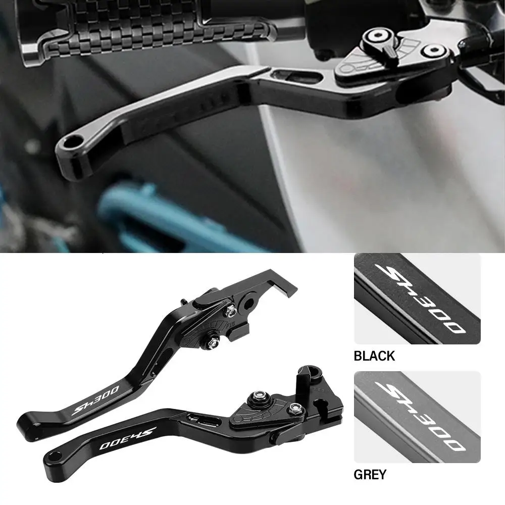 

Рычаги сцепления мотора для HONDA SH300 2013 2014 2015 2016 2017 2018
